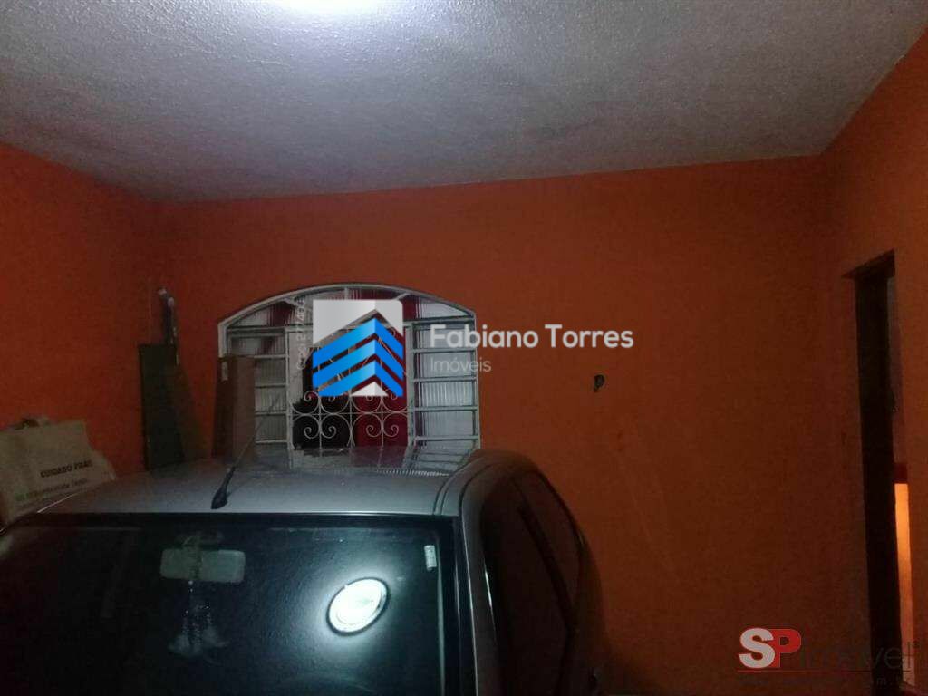 Sobrado à venda com 2 quartos, 100m² - Foto 6