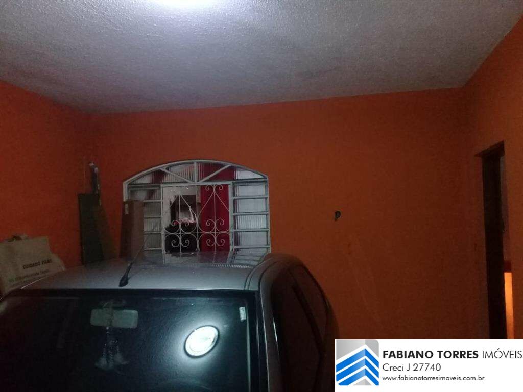 Sobrado à venda com 2 quartos, 100m² - Foto 6