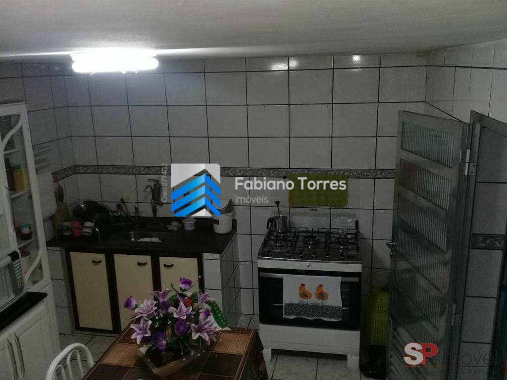 Sobrado à venda com 2 quartos, 100m² - Foto 17