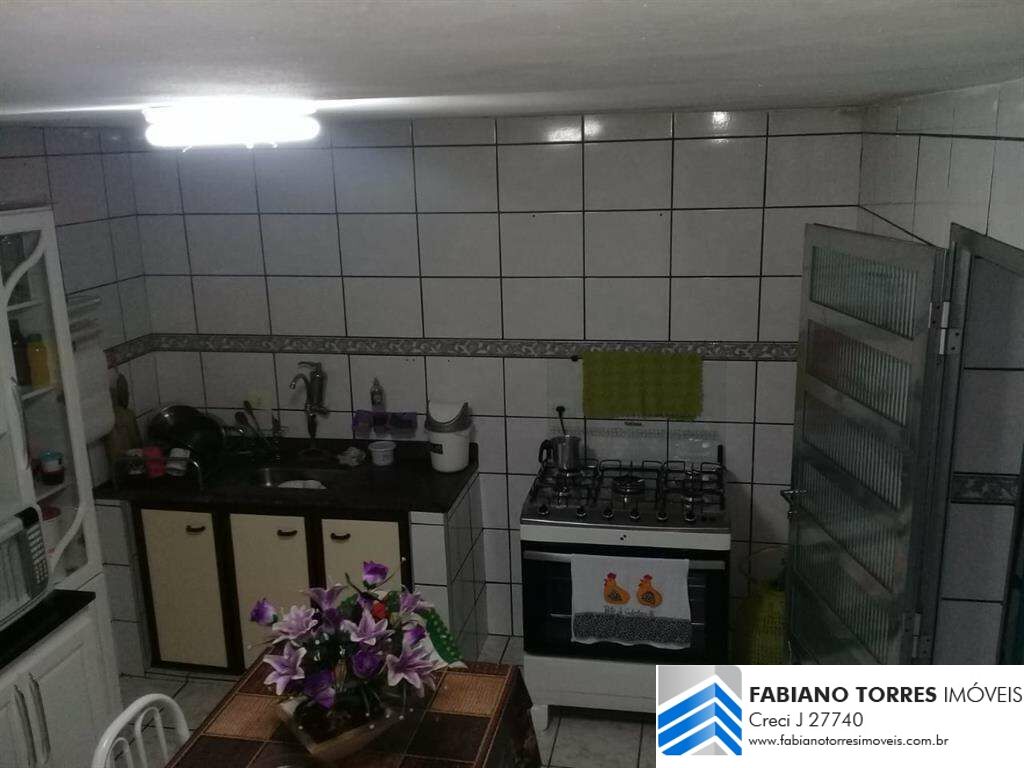 Sobrado à venda com 2 quartos, 100m² - Foto 17