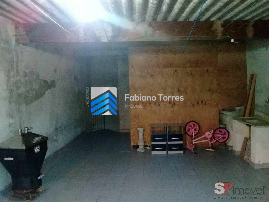 Sobrado à venda com 2 quartos, 100m² - Foto 9