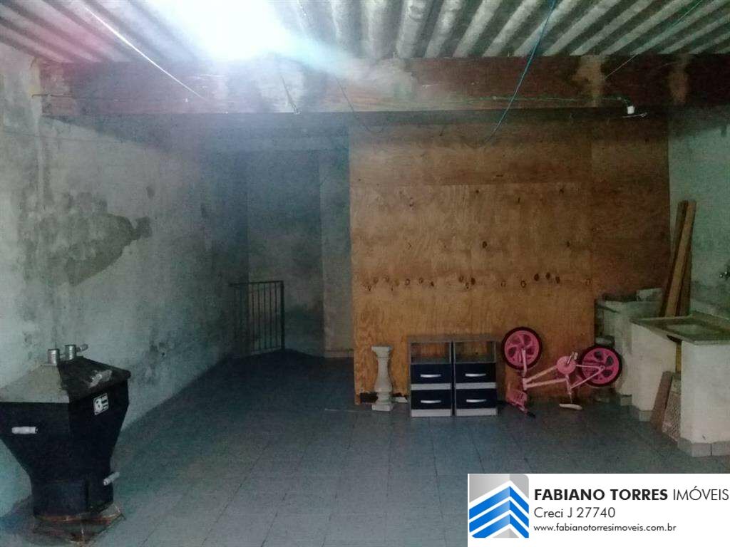 Sobrado à venda com 2 quartos, 100m² - Foto 9