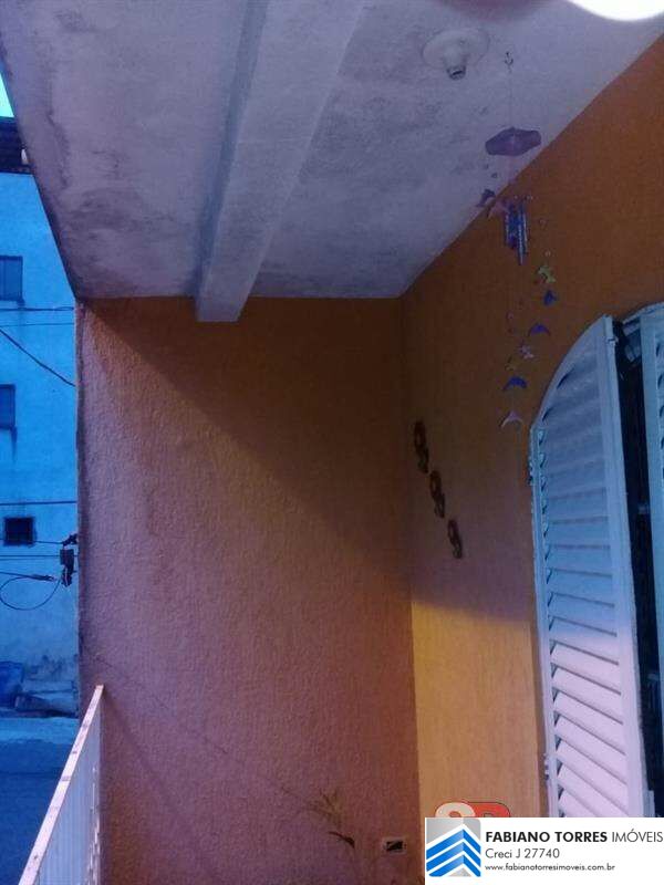 Sobrado à venda com 2 quartos, 100m² - Foto 5