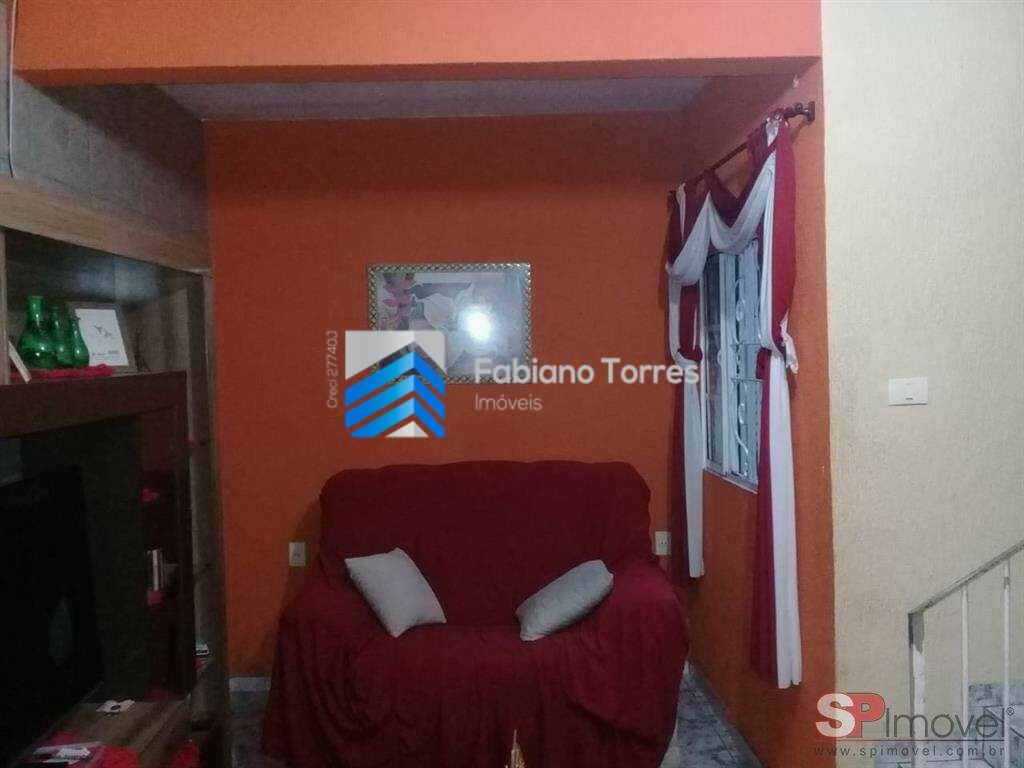 Sobrado à venda com 2 quartos, 100m² - Foto 18