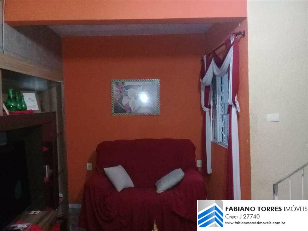Sobrado à venda com 2 quartos, 100m² - Foto 18