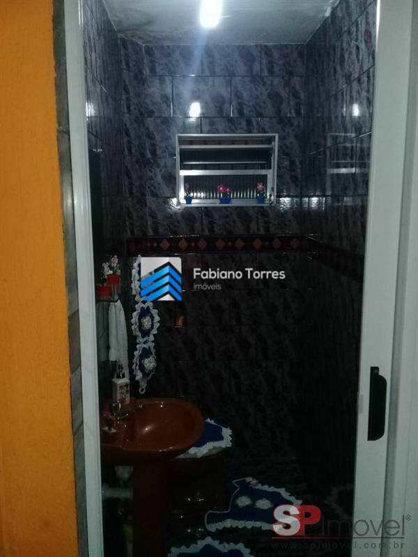 Sobrado à venda com 2 quartos, 100m² - Foto 12