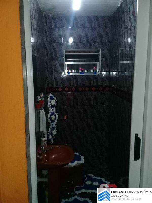 Sobrado à venda com 2 quartos, 100m² - Foto 12