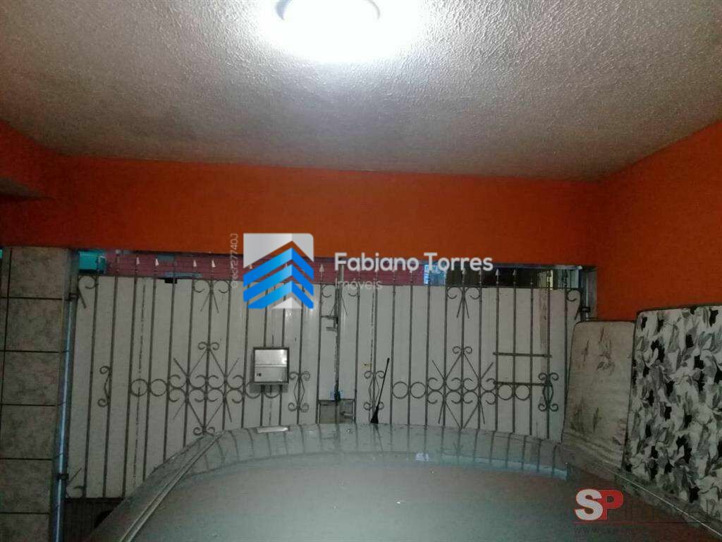 Sobrado à venda com 2 quartos, 100m² - Foto 16