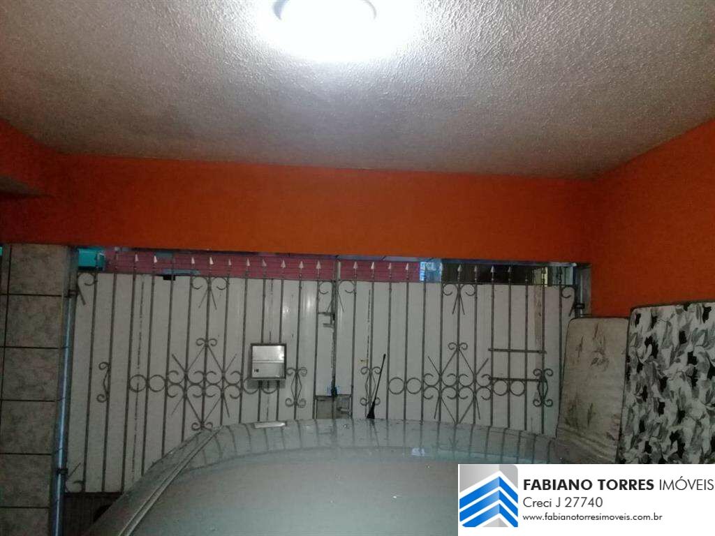 Sobrado à venda com 2 quartos, 100m² - Foto 16