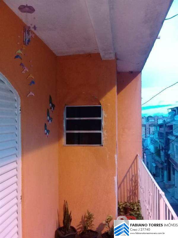 Sobrado à venda com 2 quartos, 100m² - Foto 7