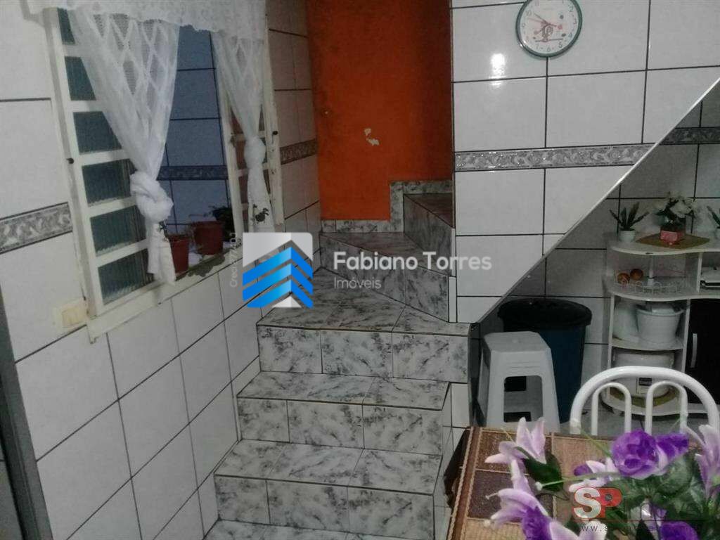 Sobrado à venda com 2 quartos, 100m² - Foto 8