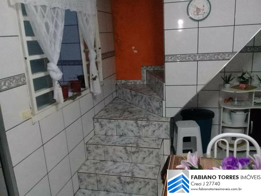 Sobrado à venda com 2 quartos, 100m² - Foto 8
