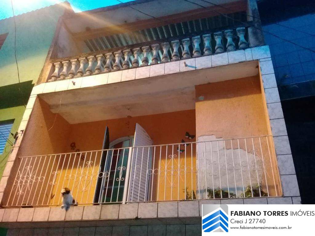 Sobrado à venda com 2 quartos, 100m² - Foto 15