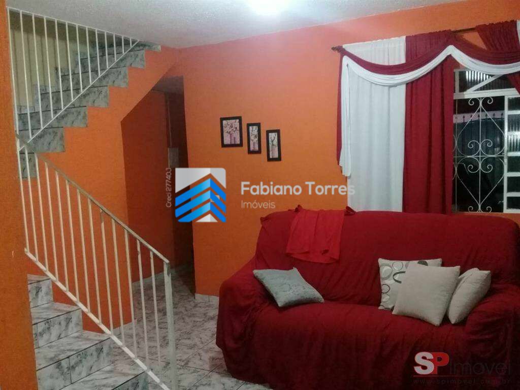 Sobrado à venda com 2 quartos, 100m² - Foto 14