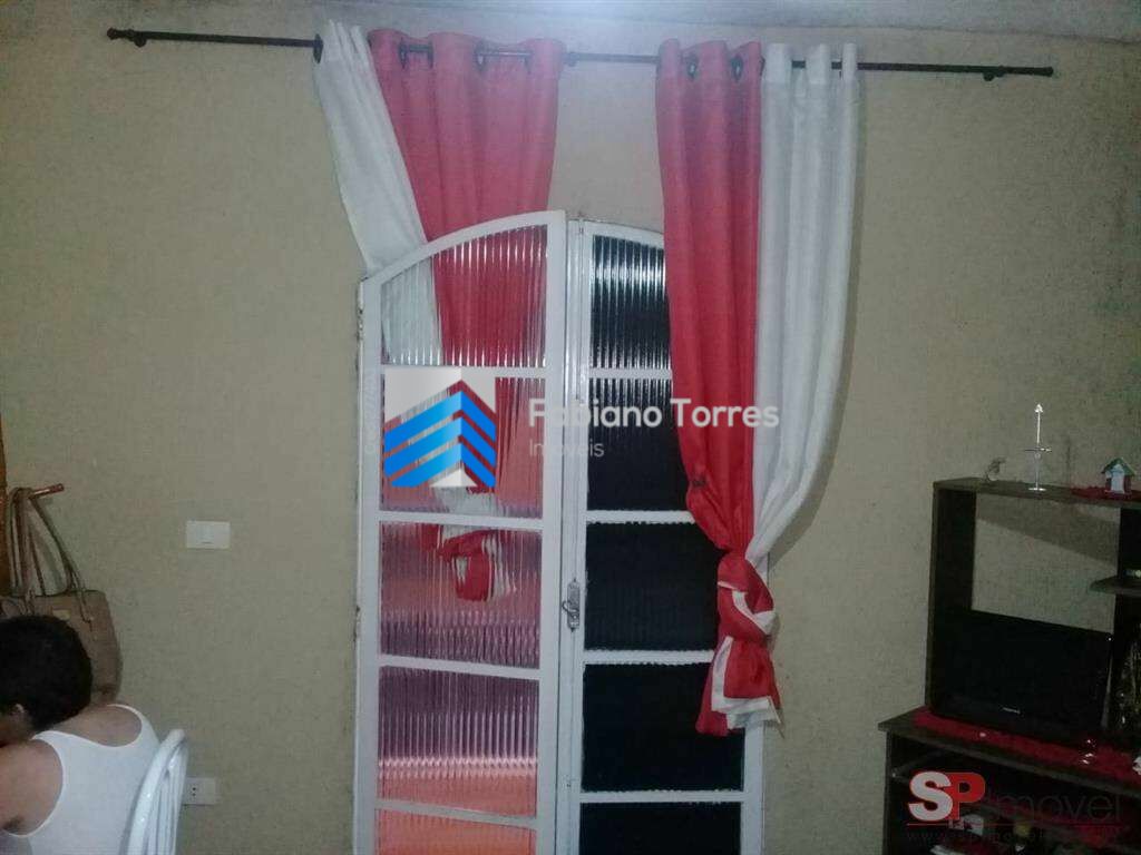 Sobrado à venda com 2 quartos, 100m² - Foto 11