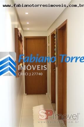 Apartamento à venda com 2 quartos, 60m² - Foto 6