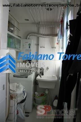 Apartamento à venda com 2 quartos, 60m² - Foto 5