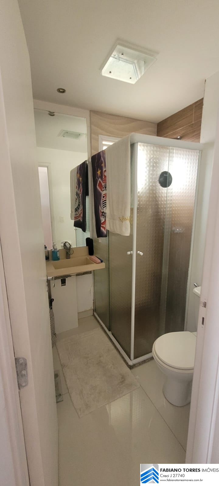 Apartamento, 2 quartos, 80 m² - Foto 19