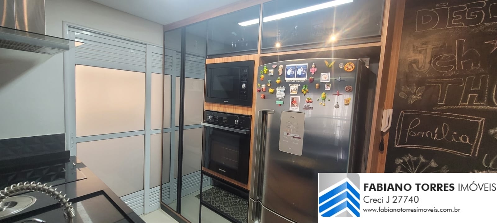 Apartamento, 2 quartos, 80 m² - Foto 6