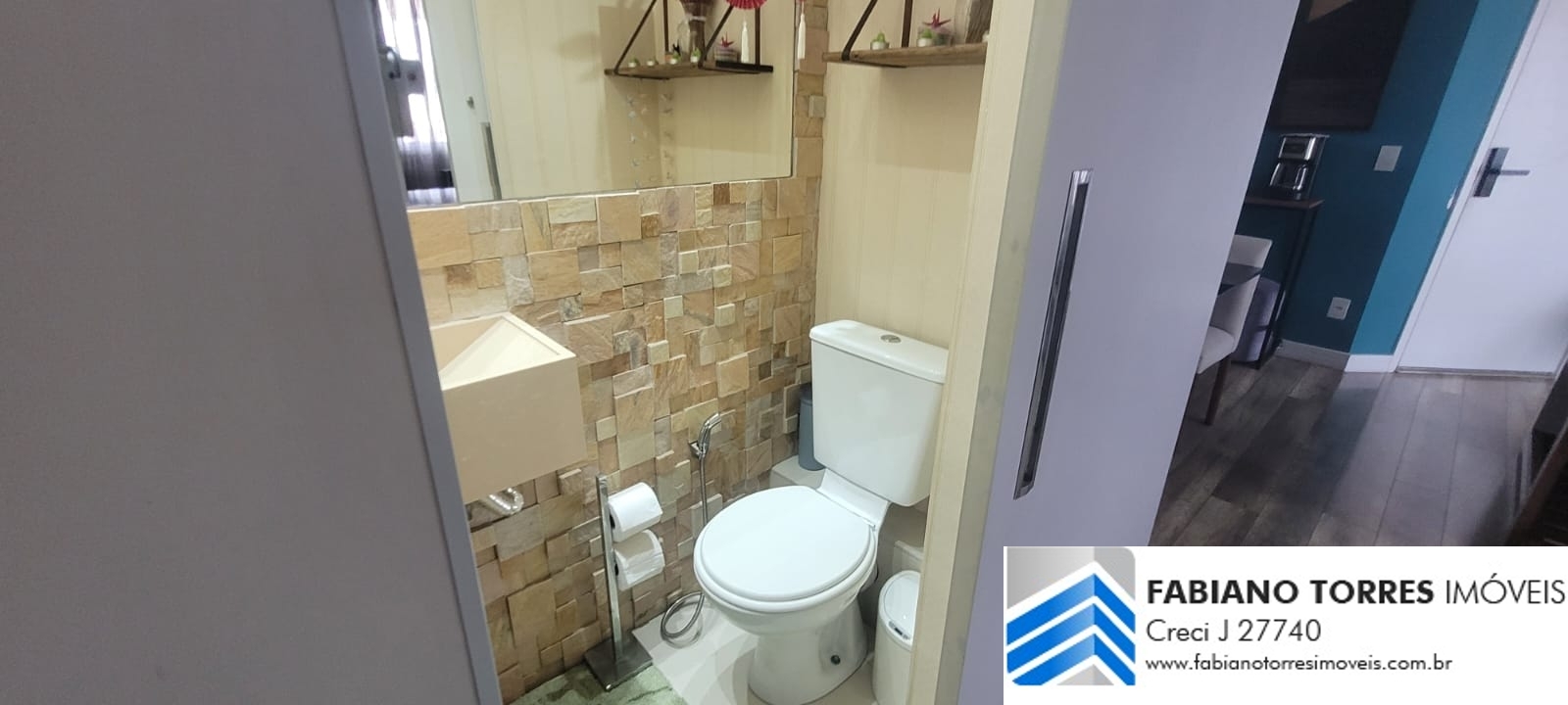 Apartamento, 2 quartos, 80 m² - Foto 14