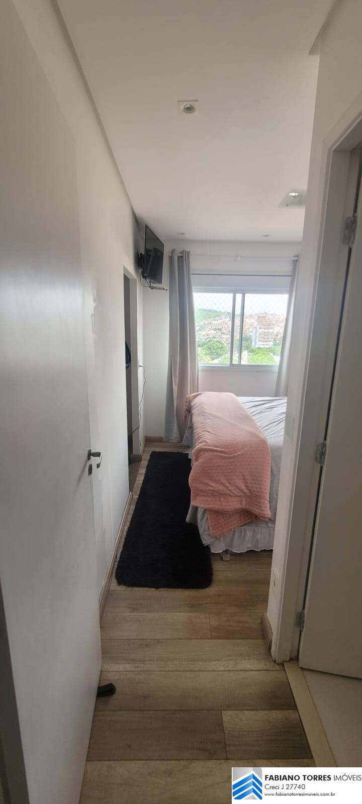 Apartamento, 2 quartos, 80 m² - Foto 21