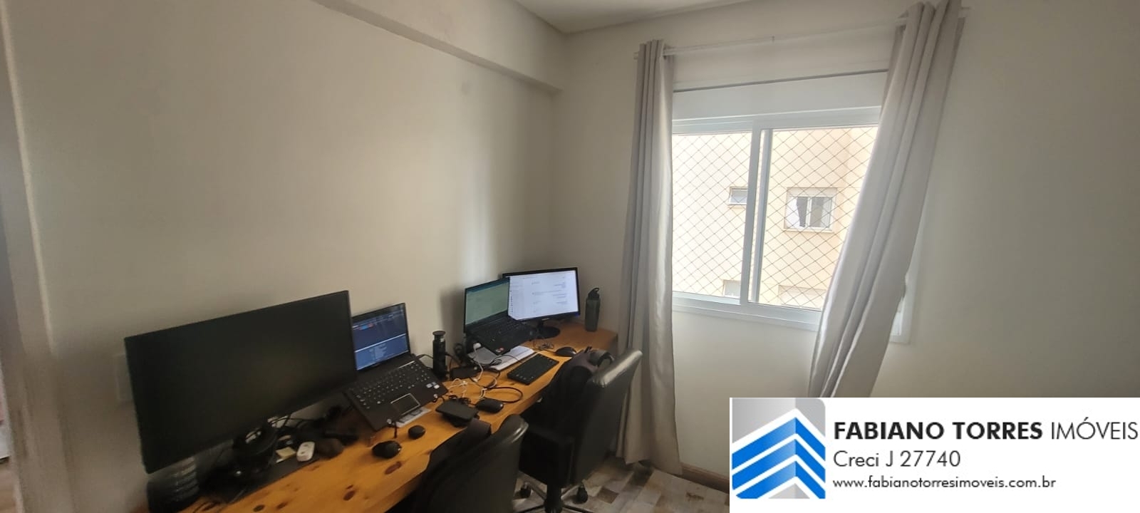 Apartamento, 2 quartos, 80 m² - Foto 9