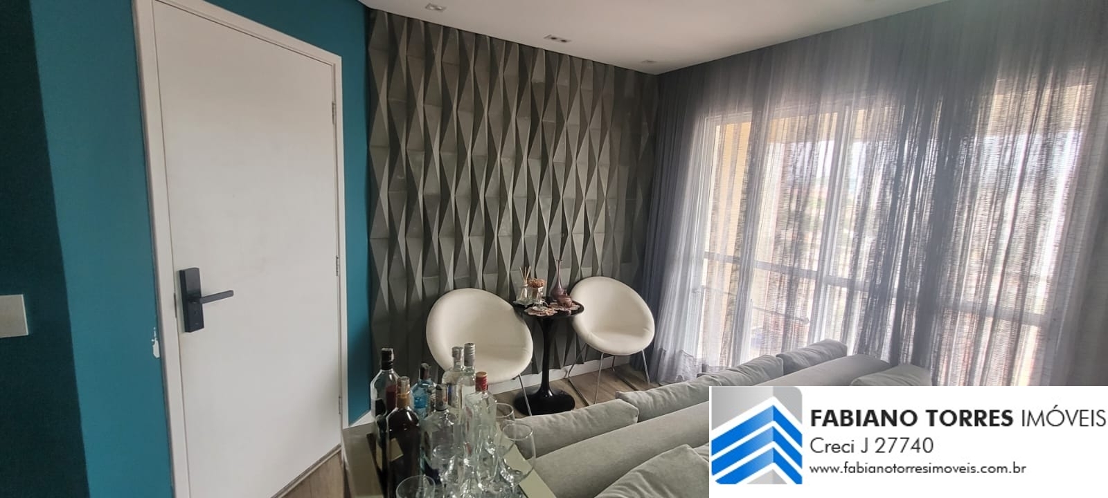 Apartamento, 2 quartos, 80 m² - Foto 10