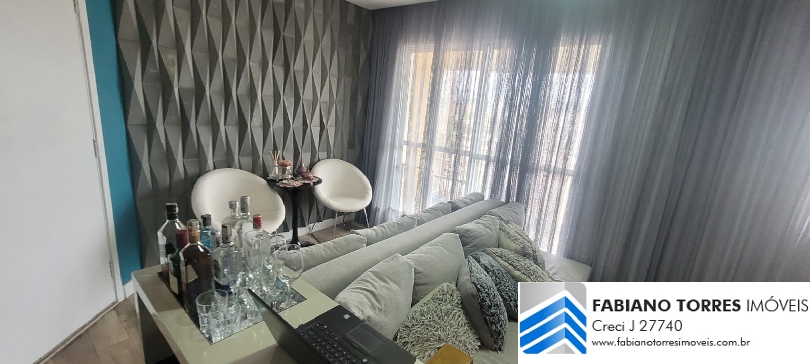 Apartamento, 2 quartos, 80 m² - Foto 28