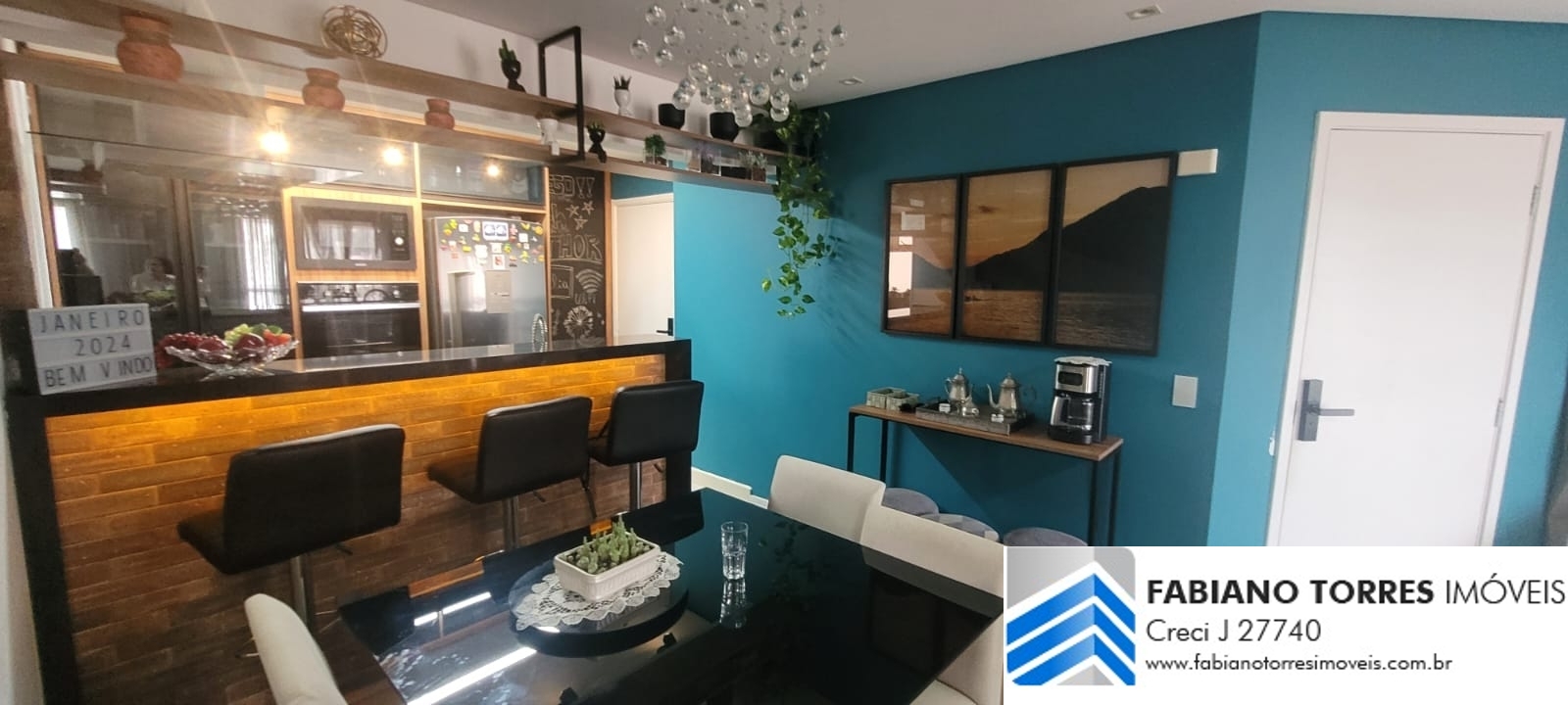 Apartamento, 2 quartos, 80 m² - Foto 13