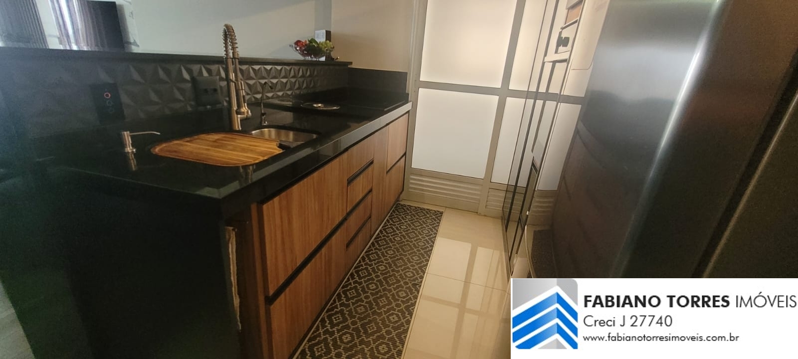Apartamento, 2 quartos, 80 m² - Foto 35