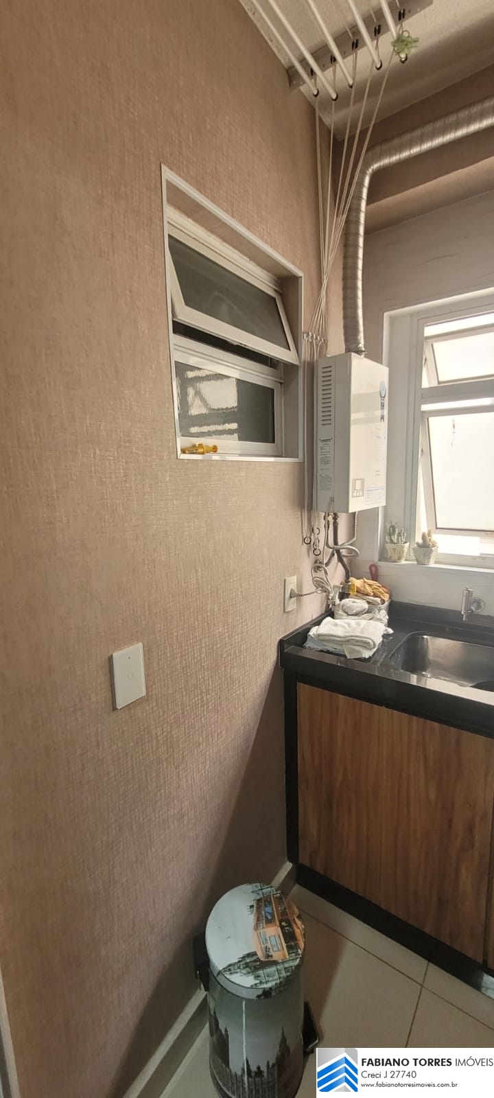 Apartamento, 2 quartos, 80 m² - Foto 31