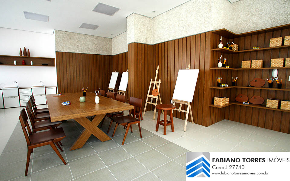 Apartamento, 2 quartos, 80 m² - Foto 39