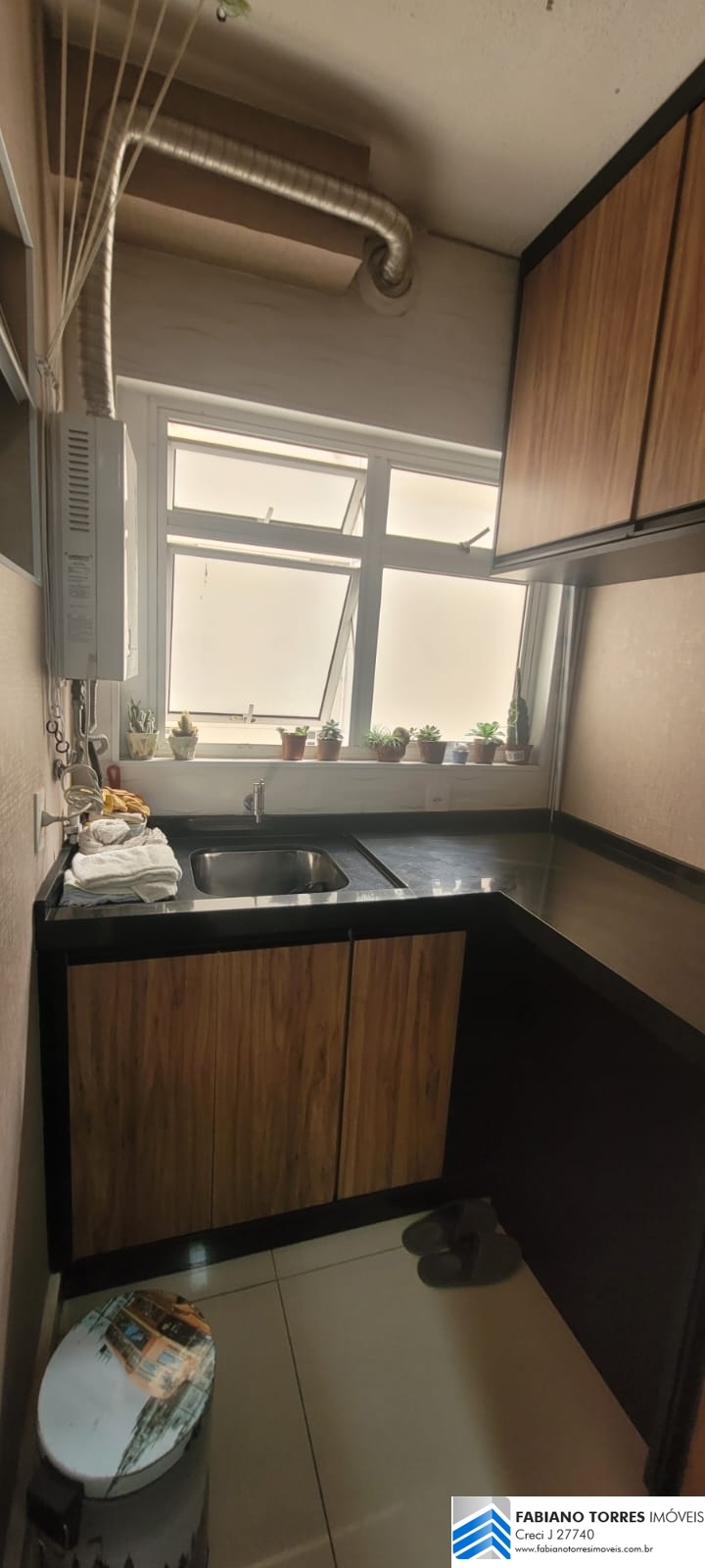 Apartamento, 2 quartos, 80 m² - Foto 18