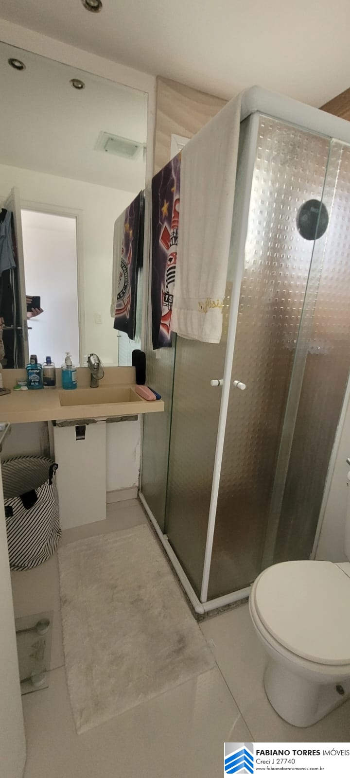 Apartamento, 2 quartos, 80 m² - Foto 17