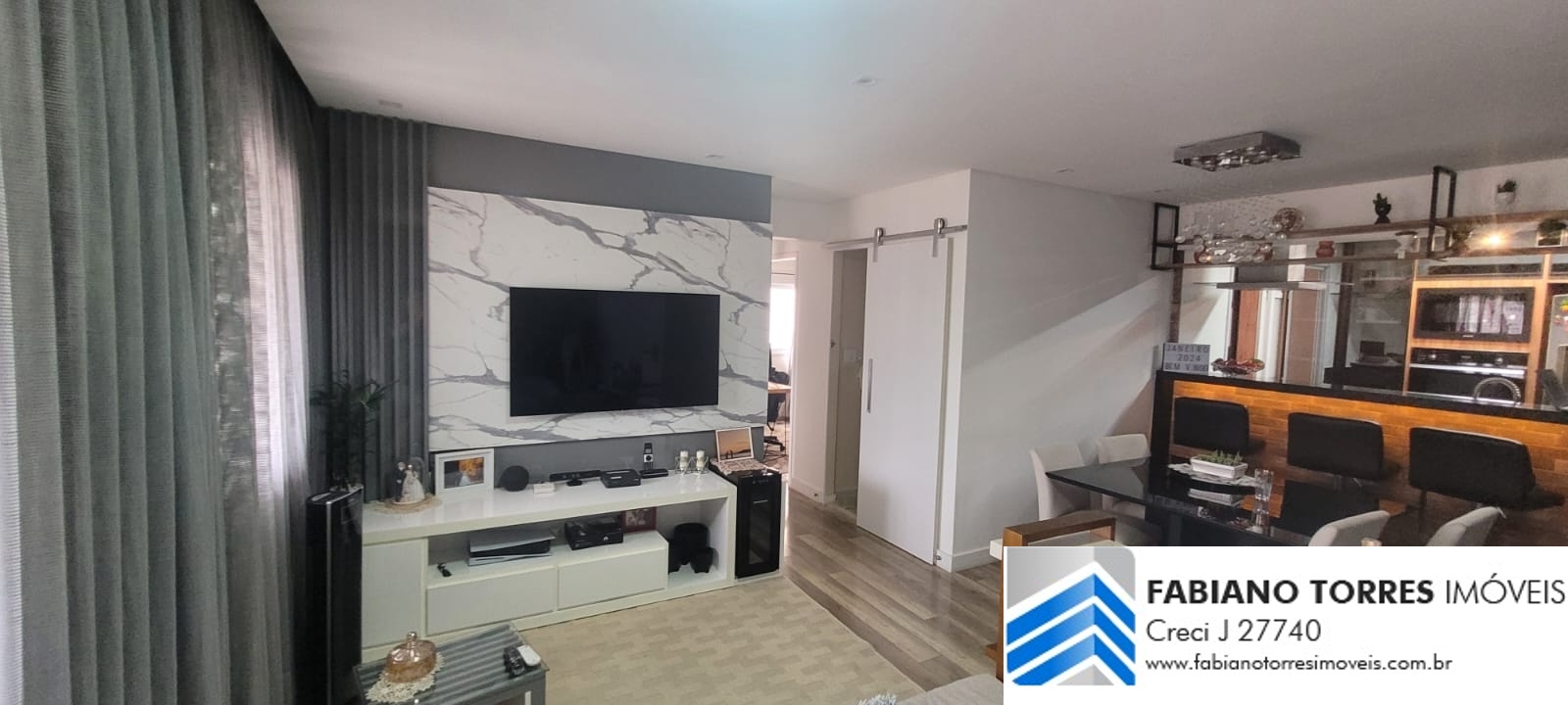 Apartamento, 2 quartos, 80 m² - Foto 20