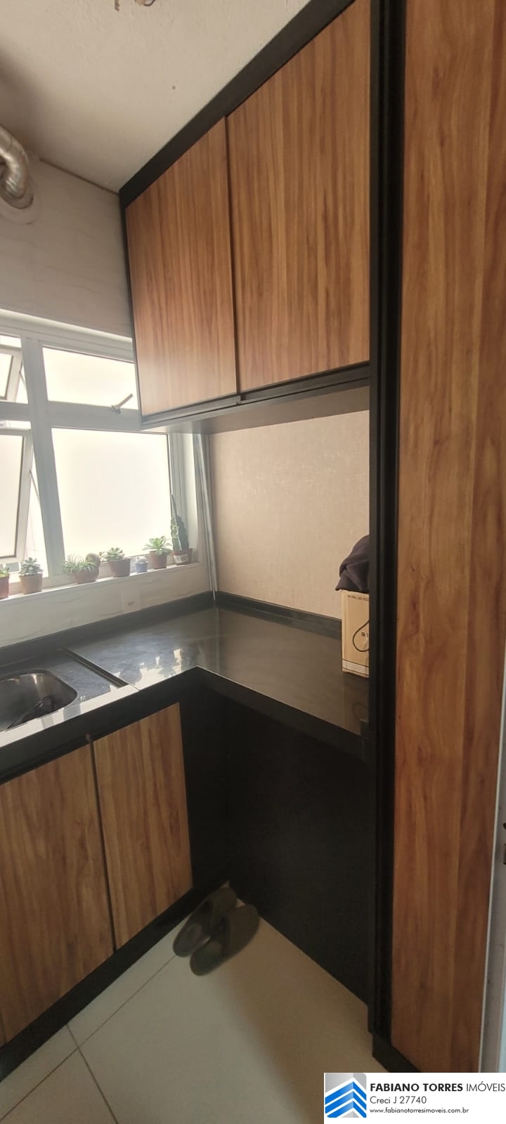 Apartamento, 2 quartos, 80 m² - Foto 16