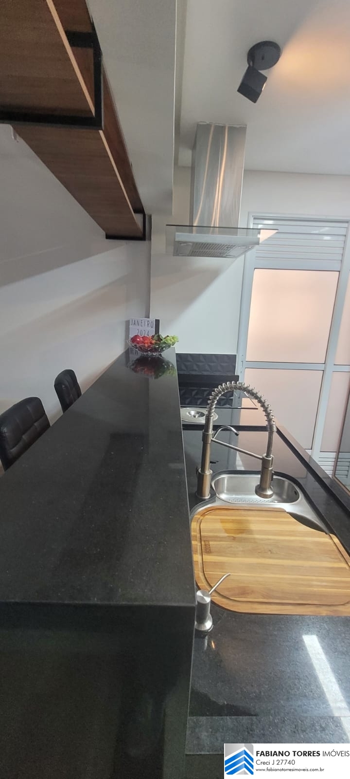 Apartamento, 2 quartos, 80 m² - Foto 8