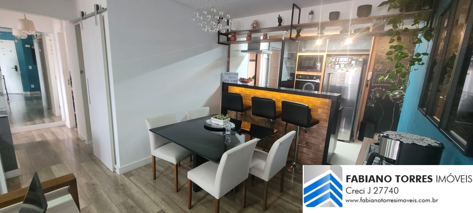 Apartamento, 2 quartos, 80 m² - Foto 32