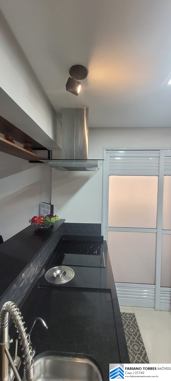 Apartamento, 2 quartos, 80 m² - Foto 29