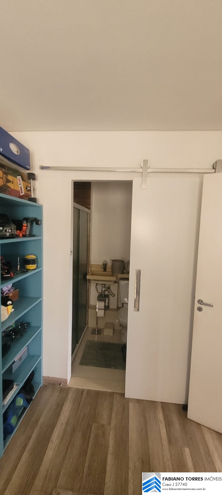 Apartamento, 2 quartos, 80 m² - Foto 5