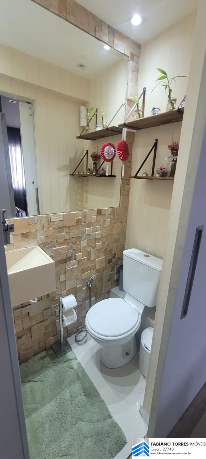 Apartamento, 2 quartos, 80 m² - Foto 33