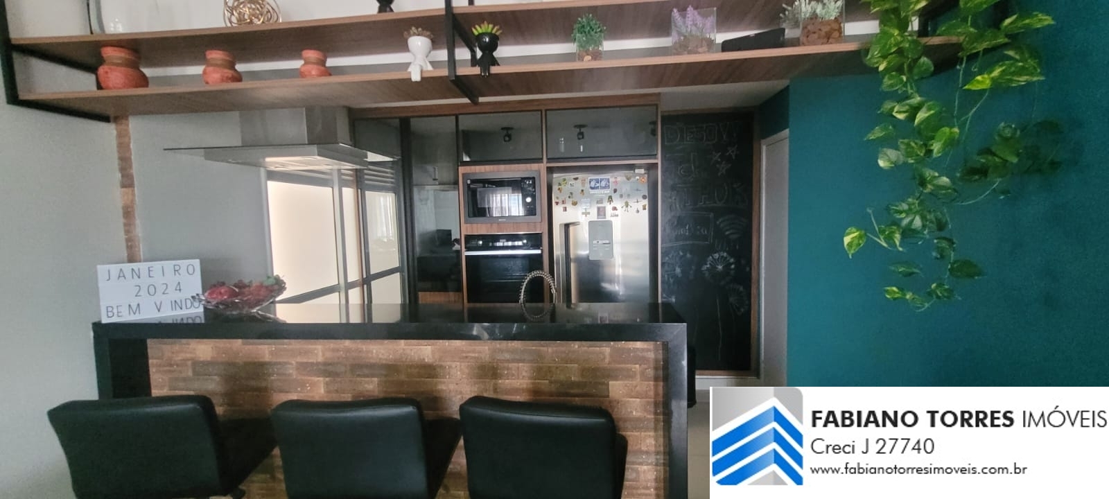 Apartamento, 2 quartos, 80 m² - Foto 11