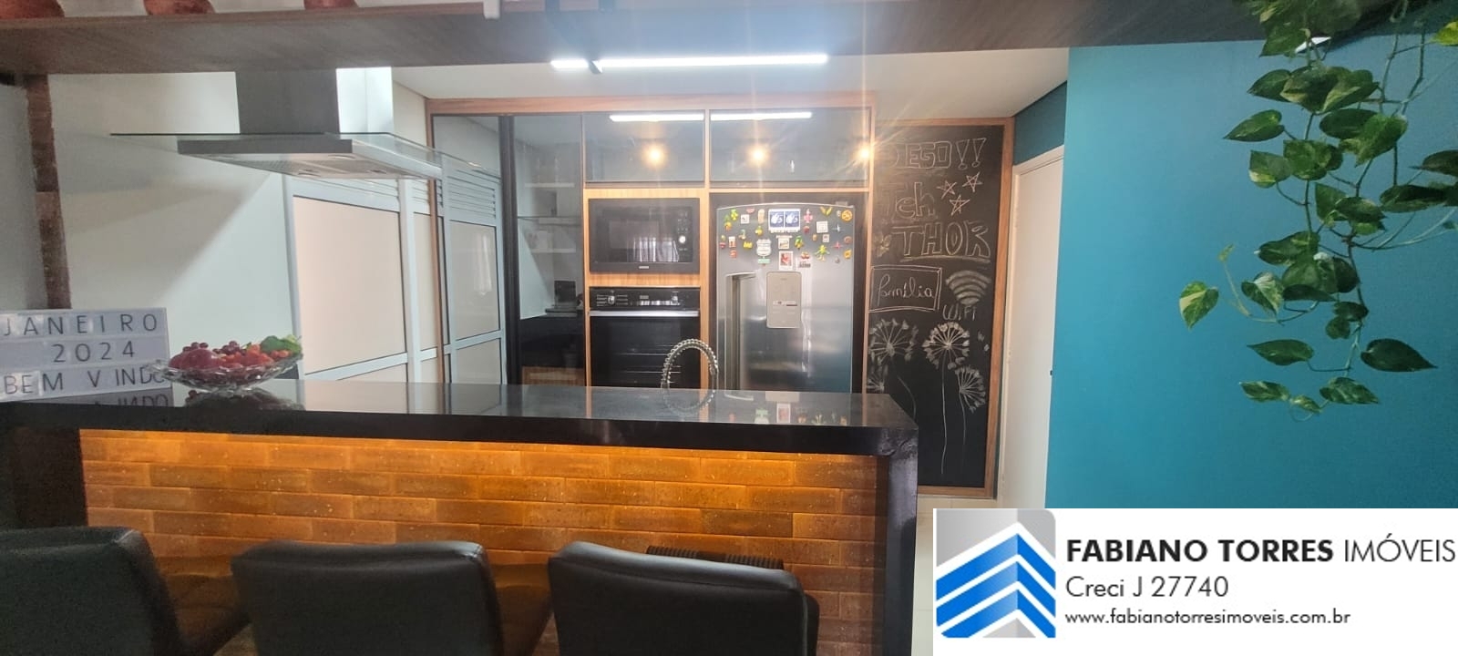 Apartamento, 2 quartos, 80 m² - Foto 30