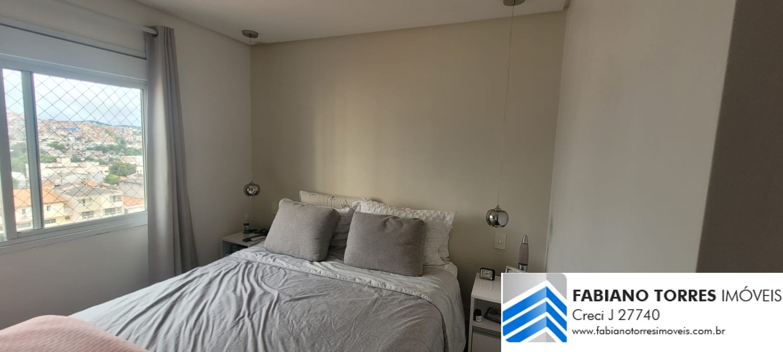 Apartamento, 2 quartos, 80 m² - Foto 23