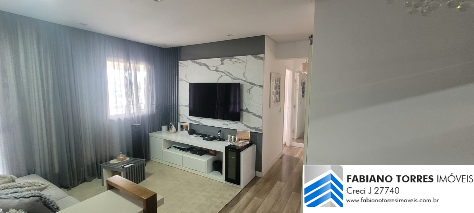 Apartamento, 2 quartos, 80 m² - Foto 15