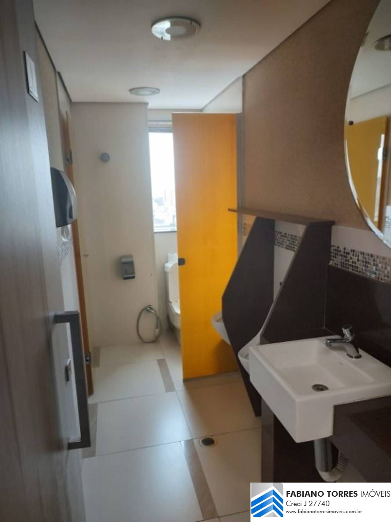 Conjunto Comercial-Sala para alugar, 267m² - Foto 3