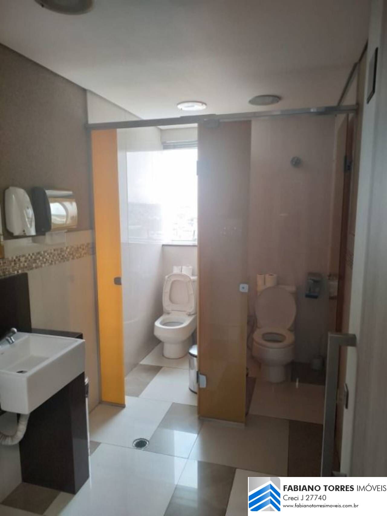 Conjunto Comercial-Sala para alugar, 267m² - Foto 2