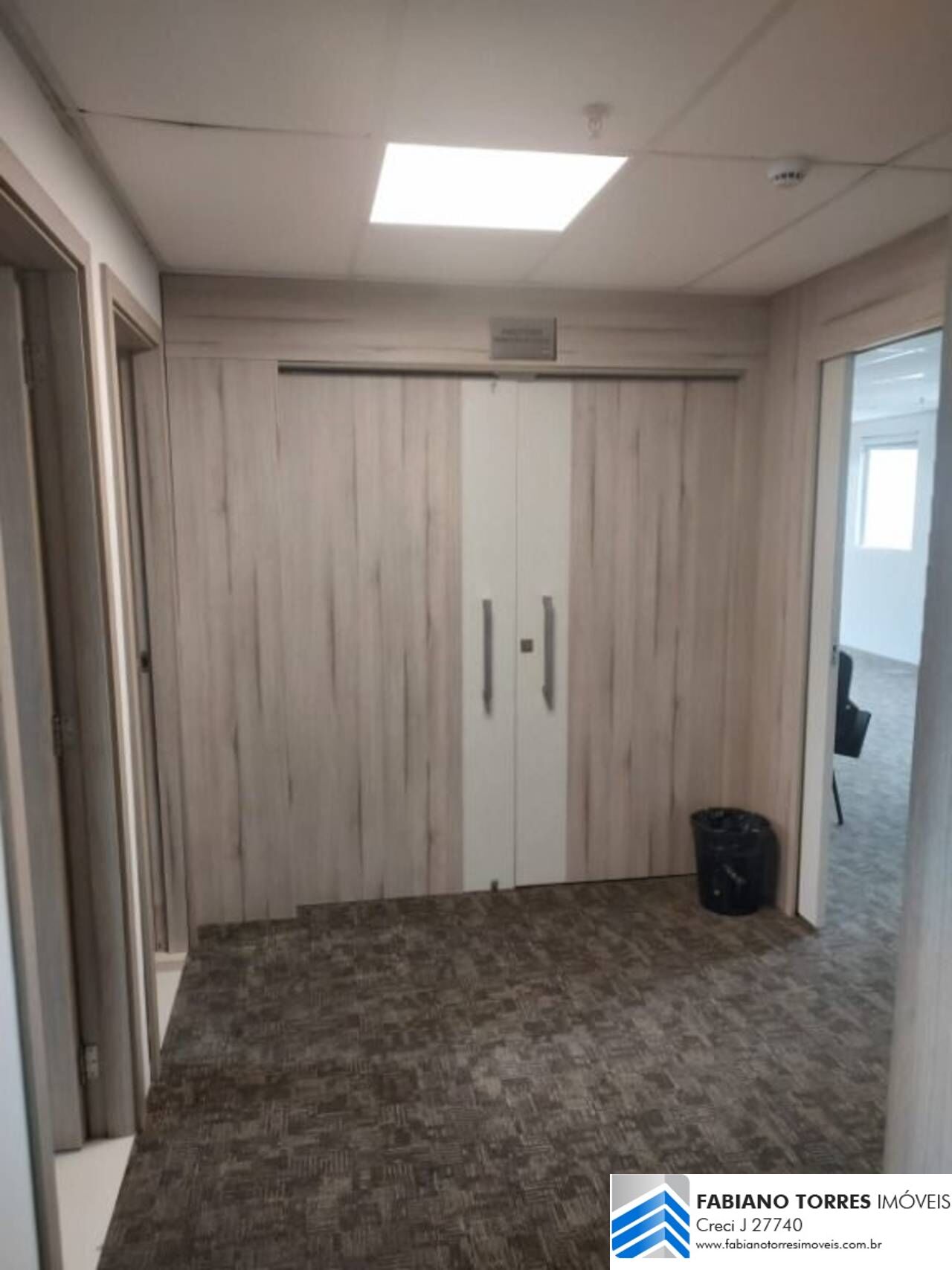 Conjunto Comercial-Sala para alugar, 267m² - Foto 6