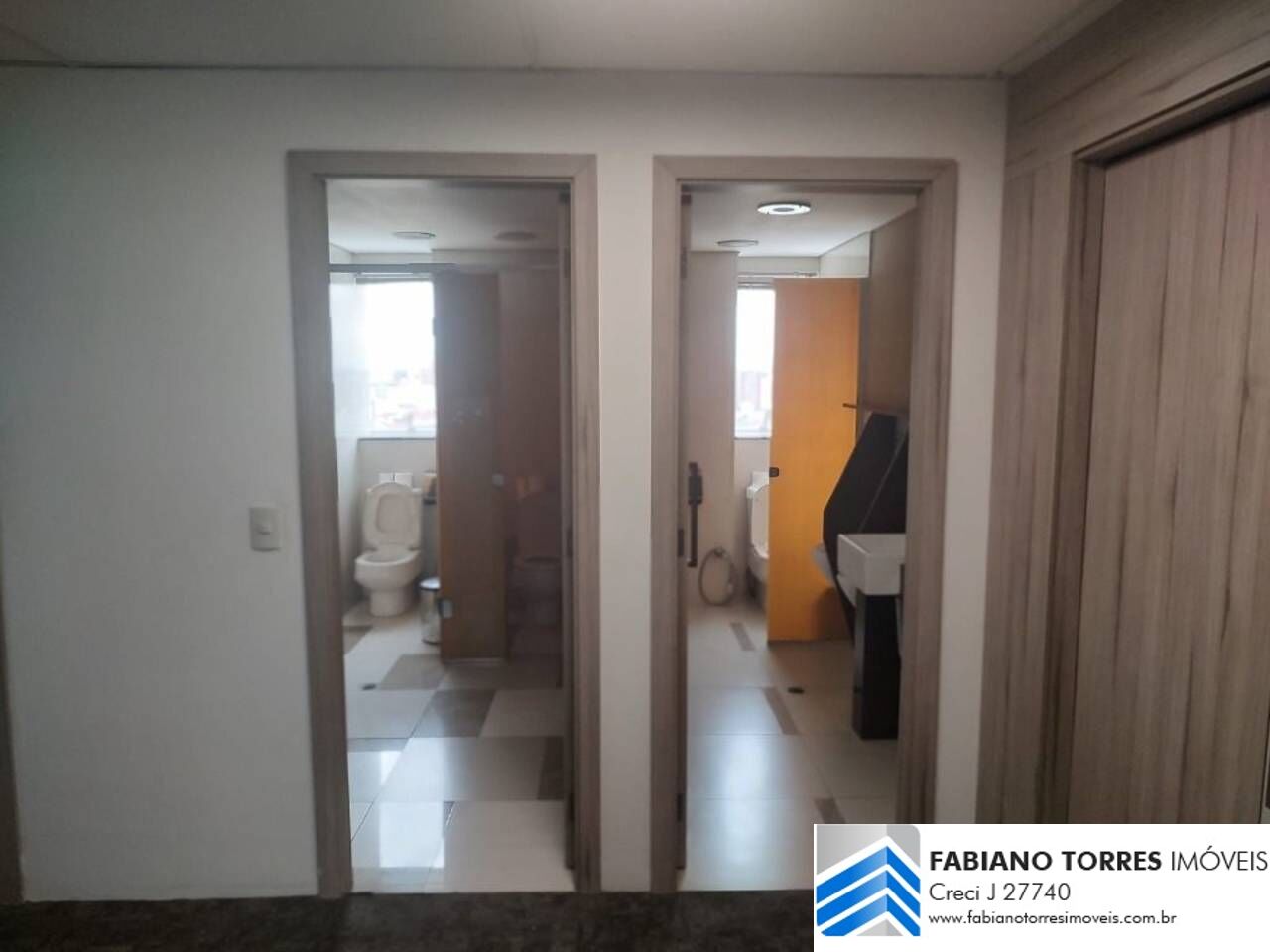 Conjunto Comercial-Sala para alugar, 267m² - Foto 4