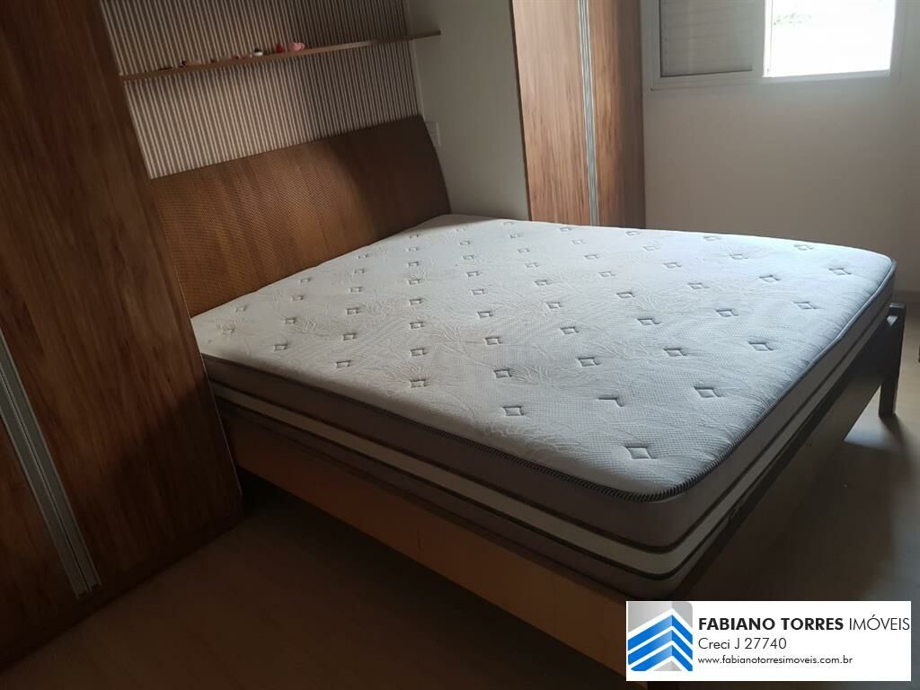 Apartamento à venda com 2 quartos, 53m² - Foto 4